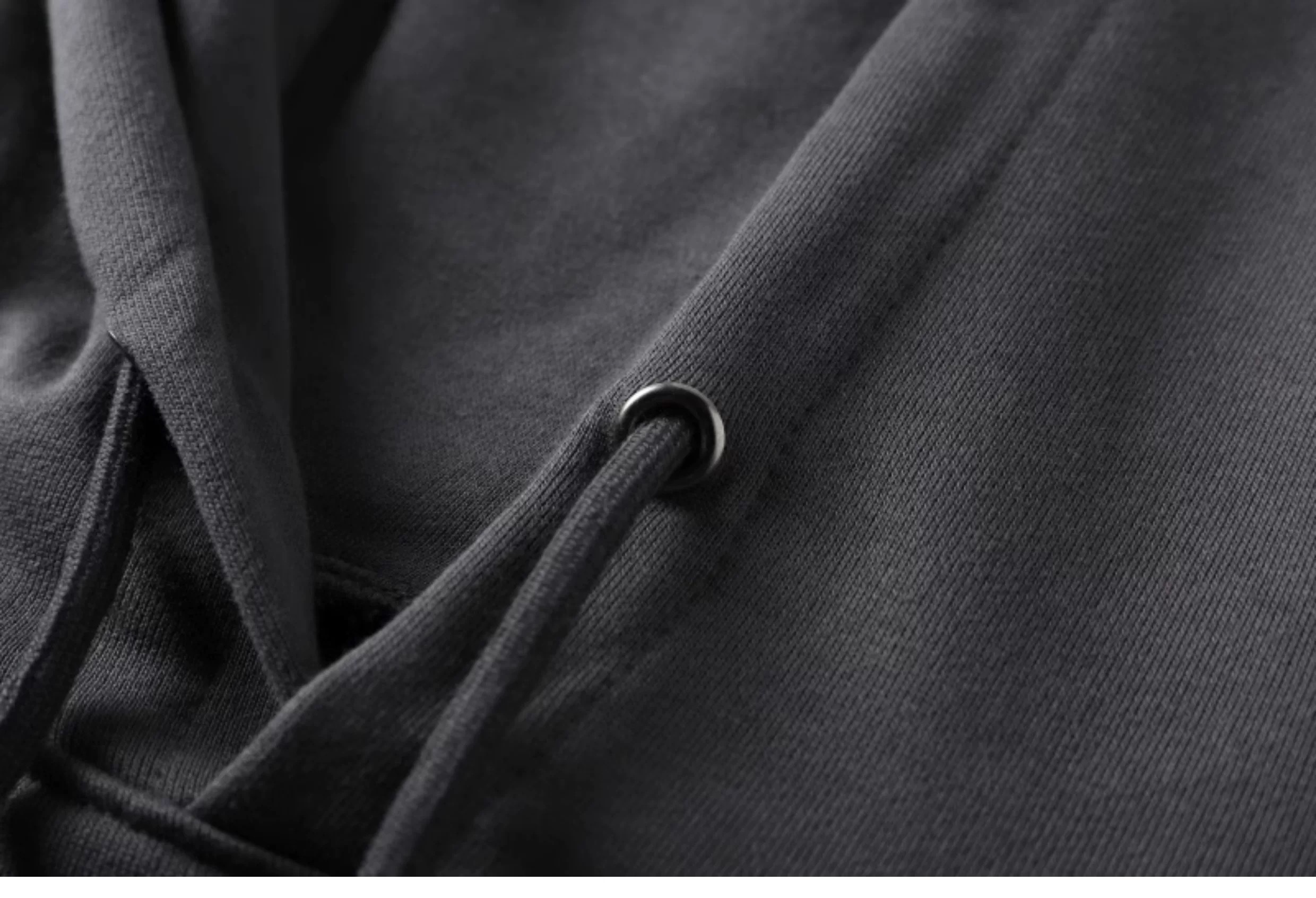 Seventeen Hoshi Inspired gray Hoodie