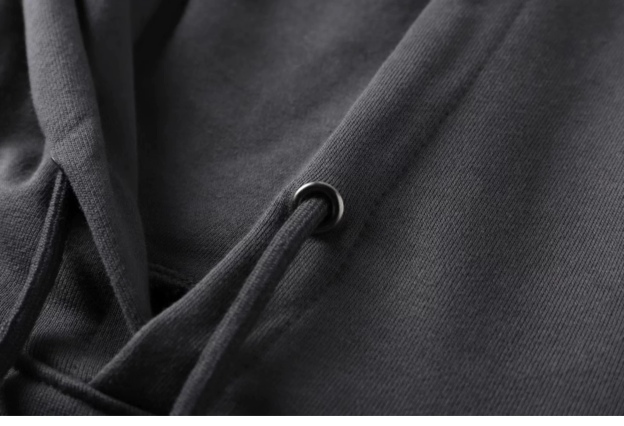 Seventeen Hoshi Inspired gray Hoodie