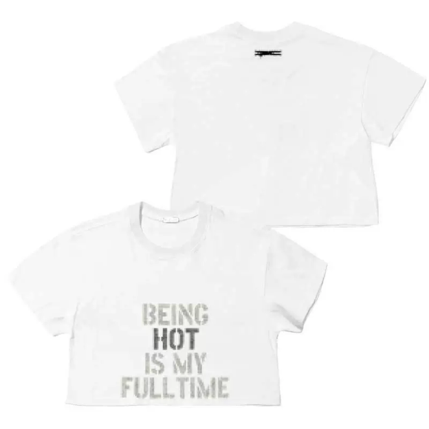 LESERAFIM 2025 HOT T-Shirt-LESERAFIM