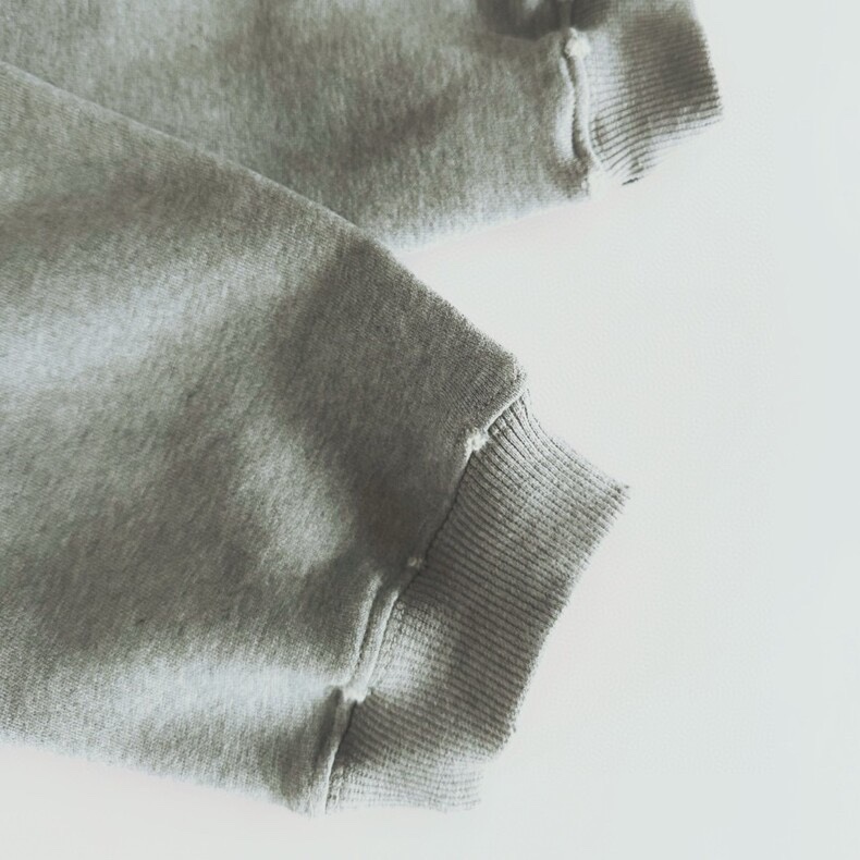 Enhypen Niki Gray Vintage Keywords Distressed inspired Oversized Hoodie