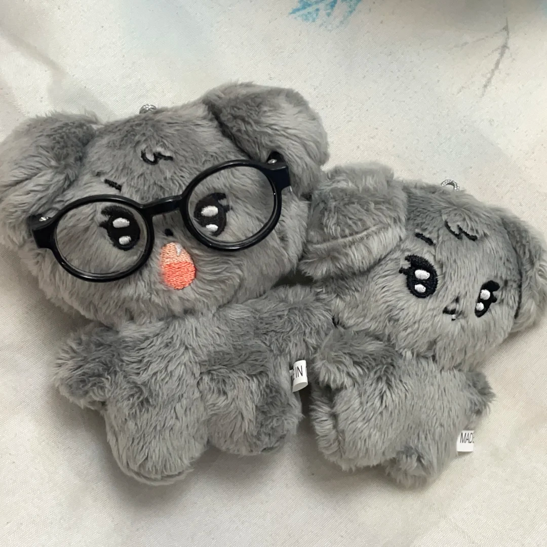 Seventeen Mingyu Inspired Doll Jjoguming&Nyomguming