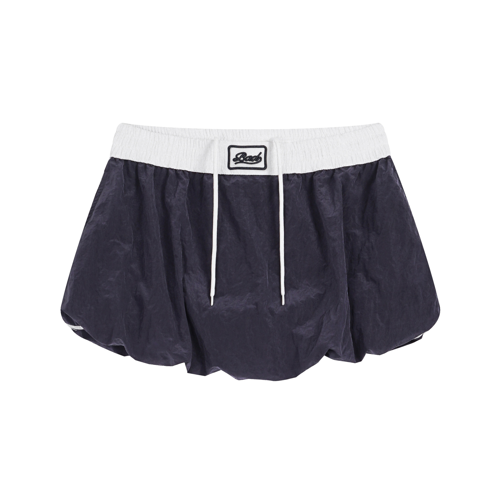 Bubble Short Skirt-Straykids concert outfitidea for STAY