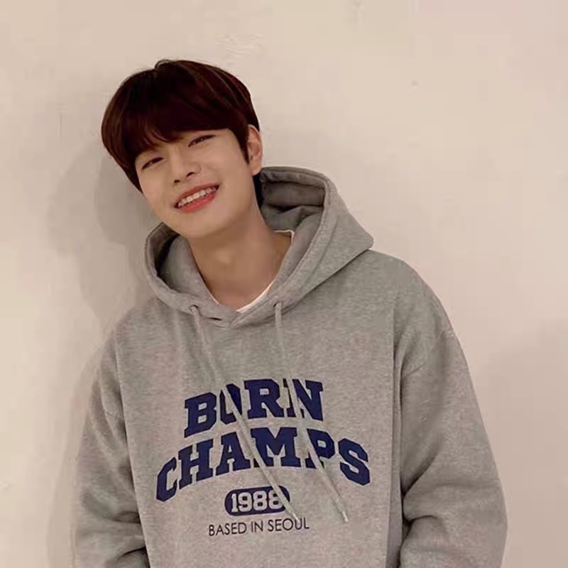 Stray Kids Seungmin Inspired Hoodie