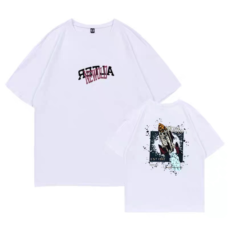 SEVENTEEN The8 Inspired Graphic Tee