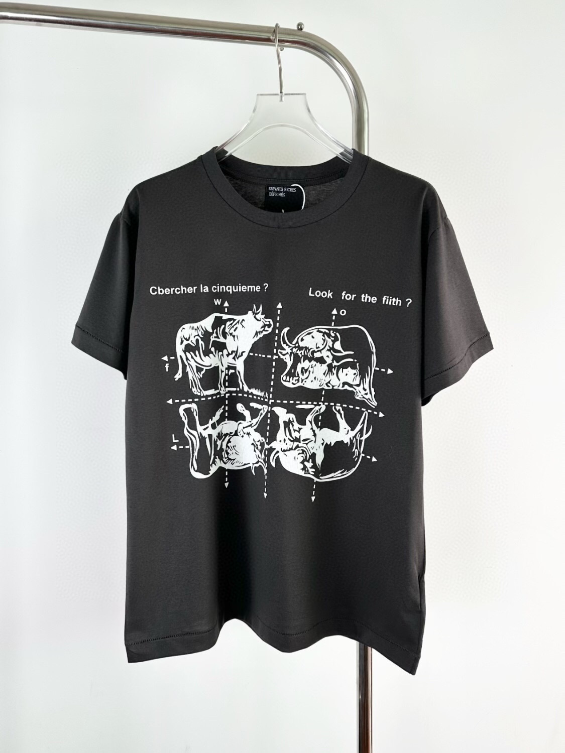 Aespa Karina Inspired Look For The Fifth Tee