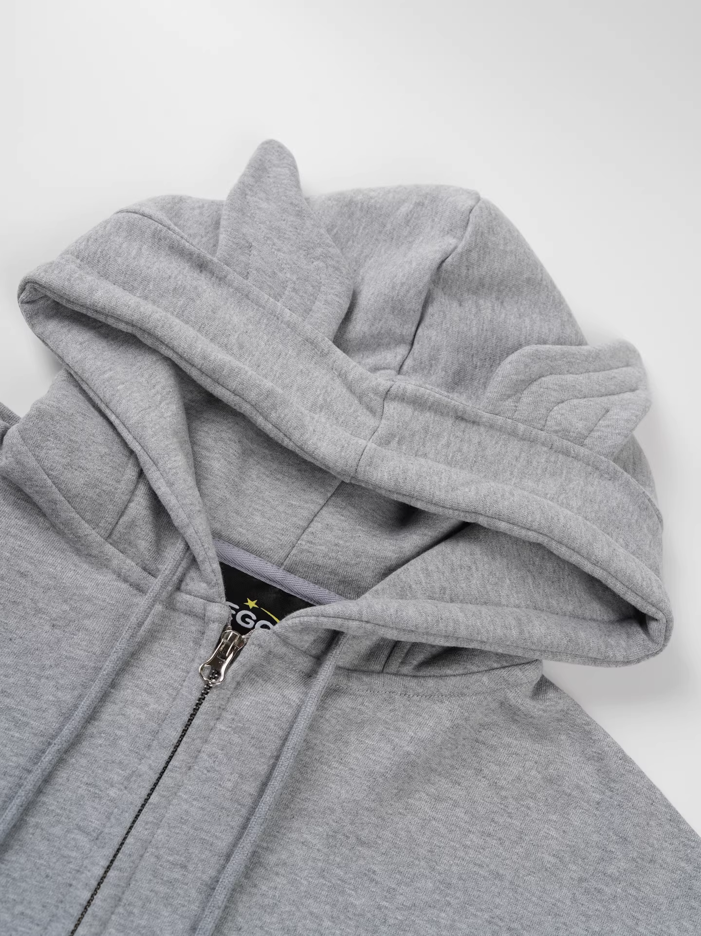 TWS Dohoon Inspired Bunny Ear Hoodie&Wing Sweatpants Set