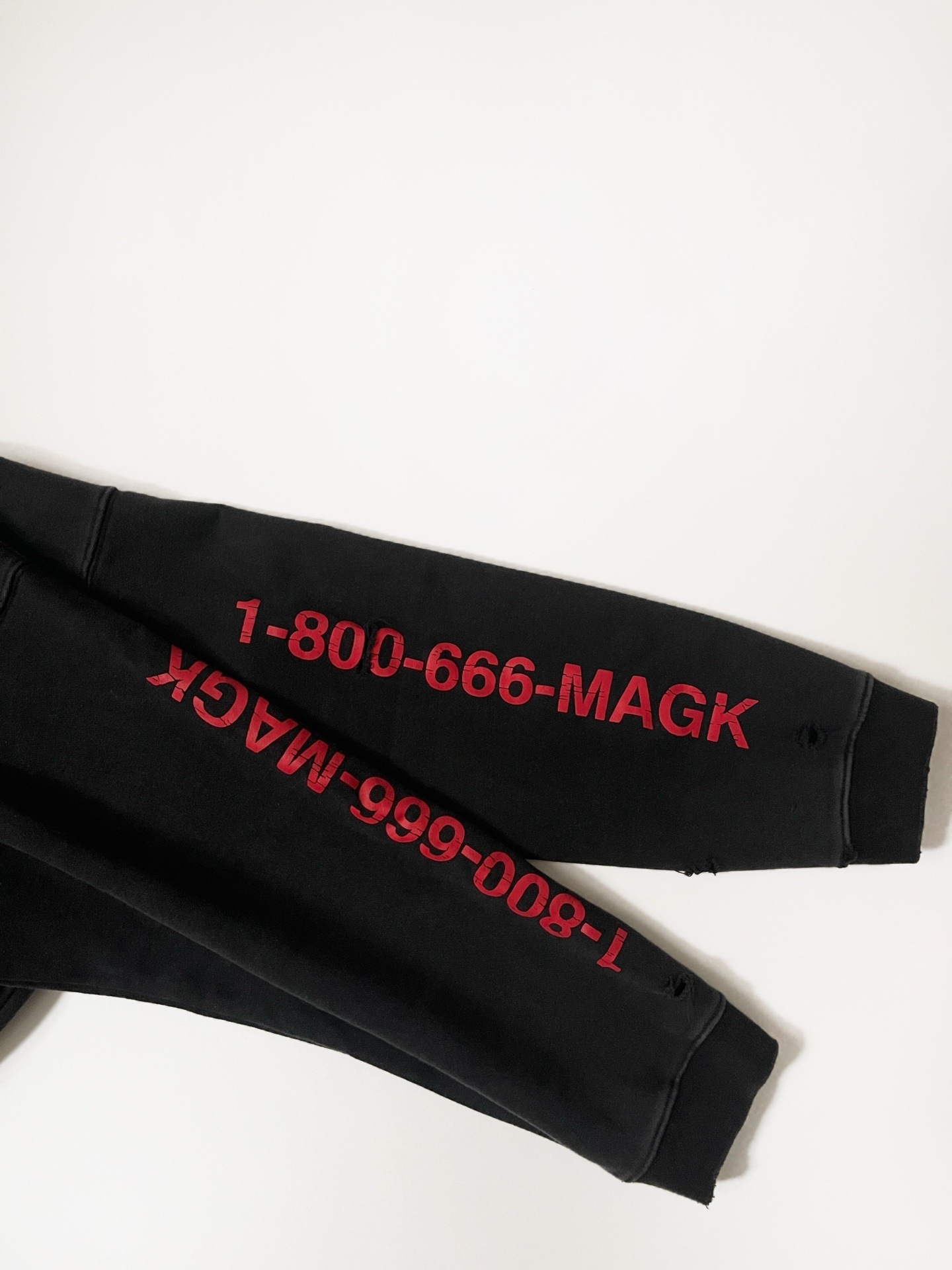 Cortis Seonghyeon Inspired Cast A Spell Crewneck Sweatshirt 