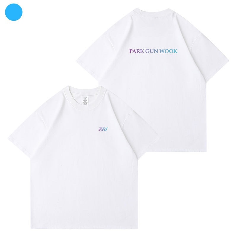 ZB1 Concert Merch inspired Tshirt-ZEROBASEONE