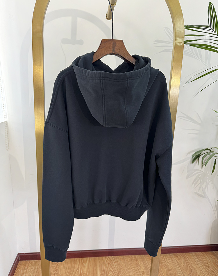 Enhypen Sunghoon Inspired Rhude Desert Rally Hoodie