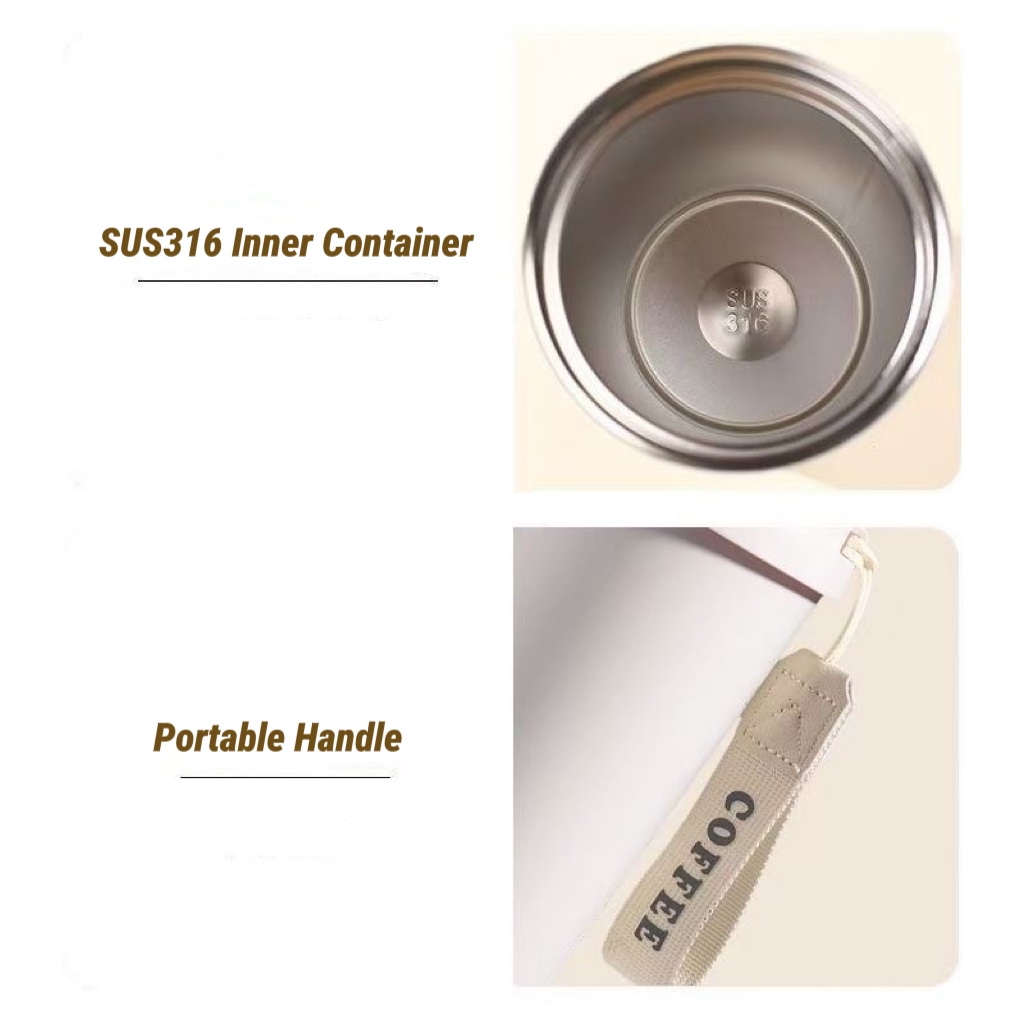 ENHYPEN Inspired 316 Stainless Steel Tumbler