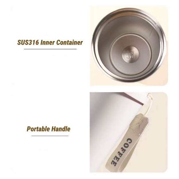 ENHYPEN Inspired 316 Stainless Steel Tumbler