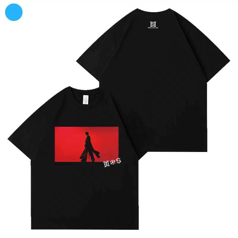 J-HOPE-2025HopeOnTheStage Concert T-shirt-BTS J-Hope