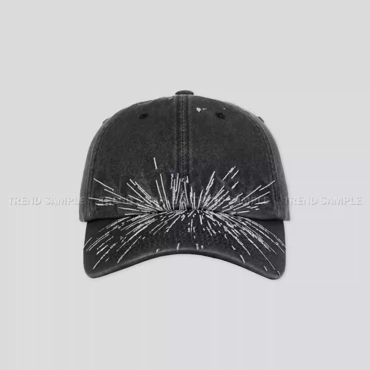 BTS World Tour ARIRANG Merch Inspired Ball Cap Hat