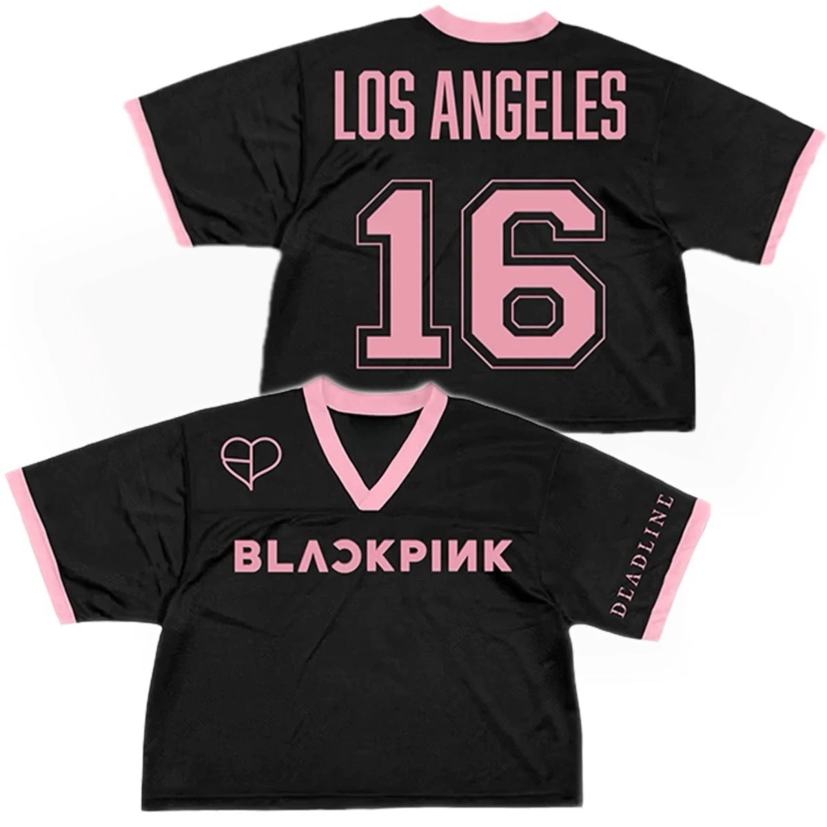 BLACKPINK 2025 Concert Merch inspired custom Baseball Jacket