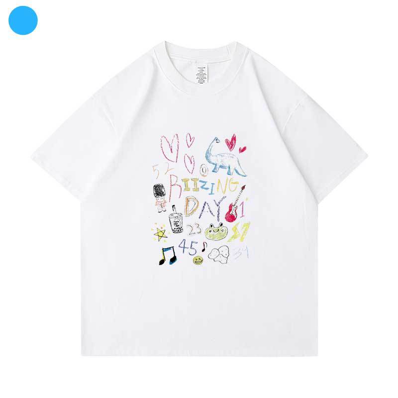 RIIZE 2024 RIIZING DAY JAPAN Inspired T-Shirt