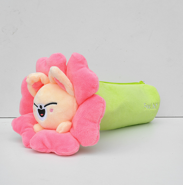 Straykids Skzoo Japan Popup Store Merch Inspired Pencil Case