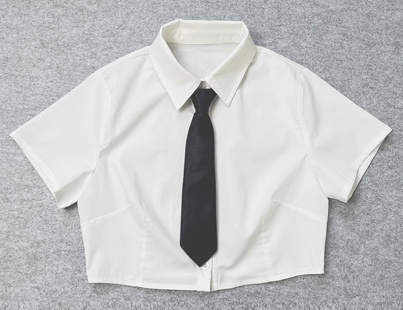 Aespa Karina 'illusion' Custom Stage Outfit