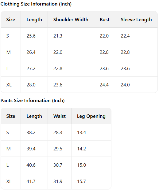 ILLIT NOT CUTE ANYMORE Inspired I HEART ME Print Tracksuit Set