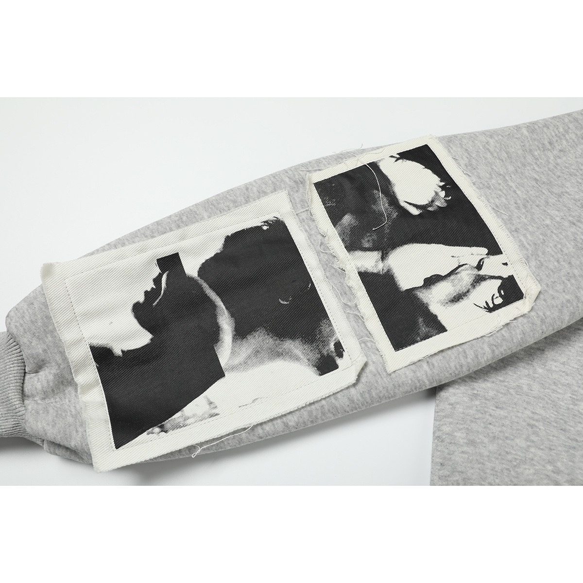 Enhypen Niki Inspired Graphic Hoodie Jacket-Ni-Ki