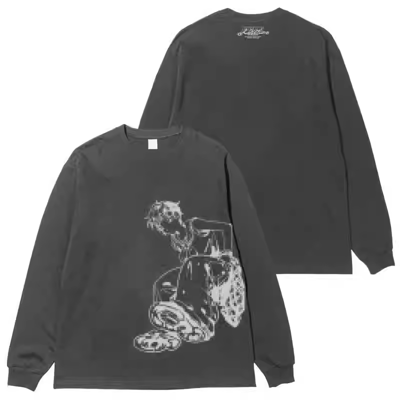 Riize 2026 Concert in Seoul Merch Inspired T-Shirt