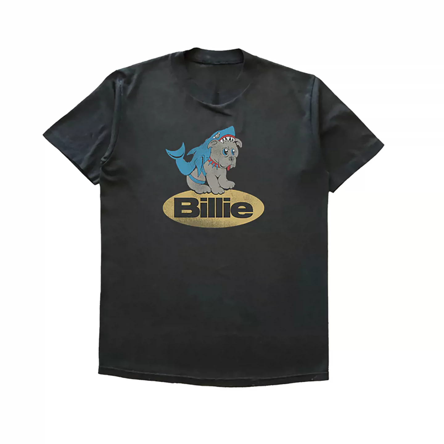 Billie Eilish Merch Inspired T-Shirt