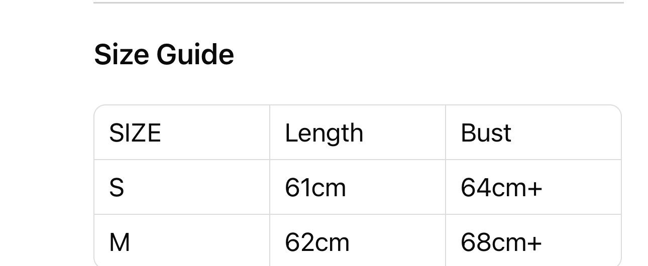 BABYMONSTER Ahyeon Summer Striped Scarf Set