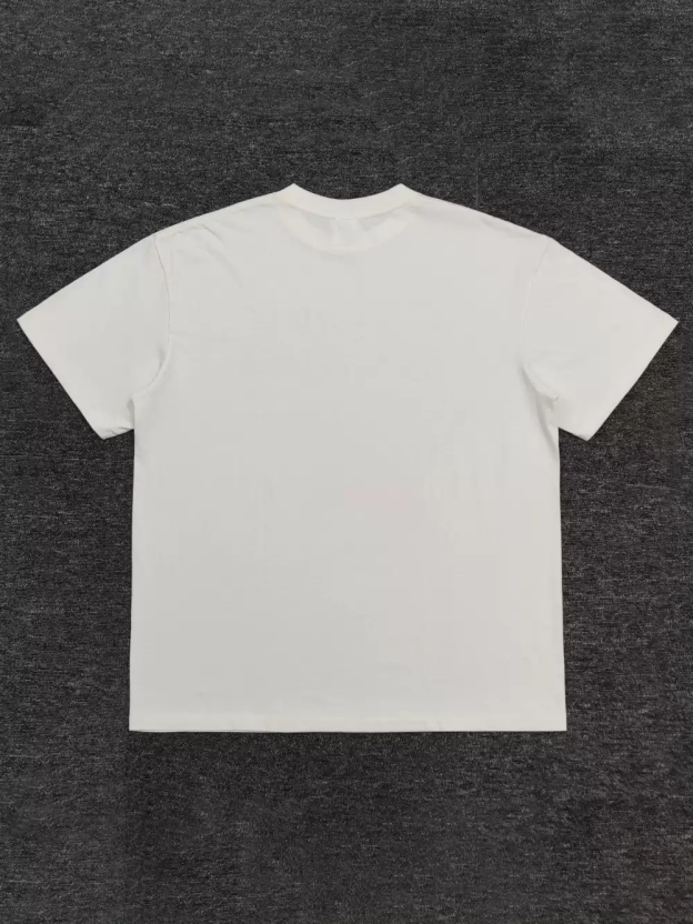 BTS SUGA Inspired 100% Insane Graphic Print T-Shirt