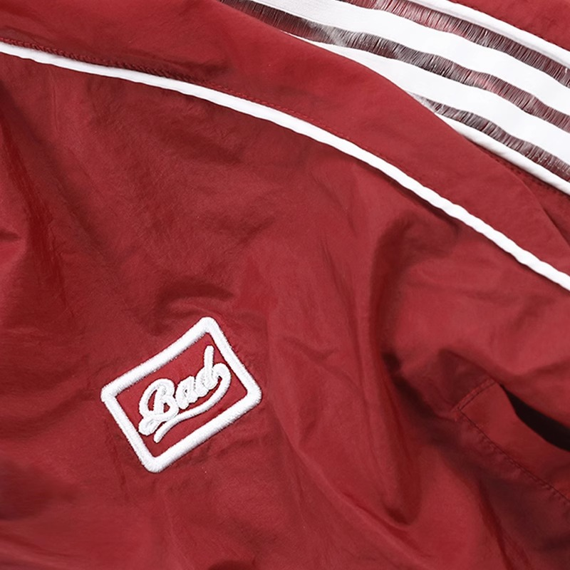 Stray Kids Felix Inspired Cropped Bomber Jacket