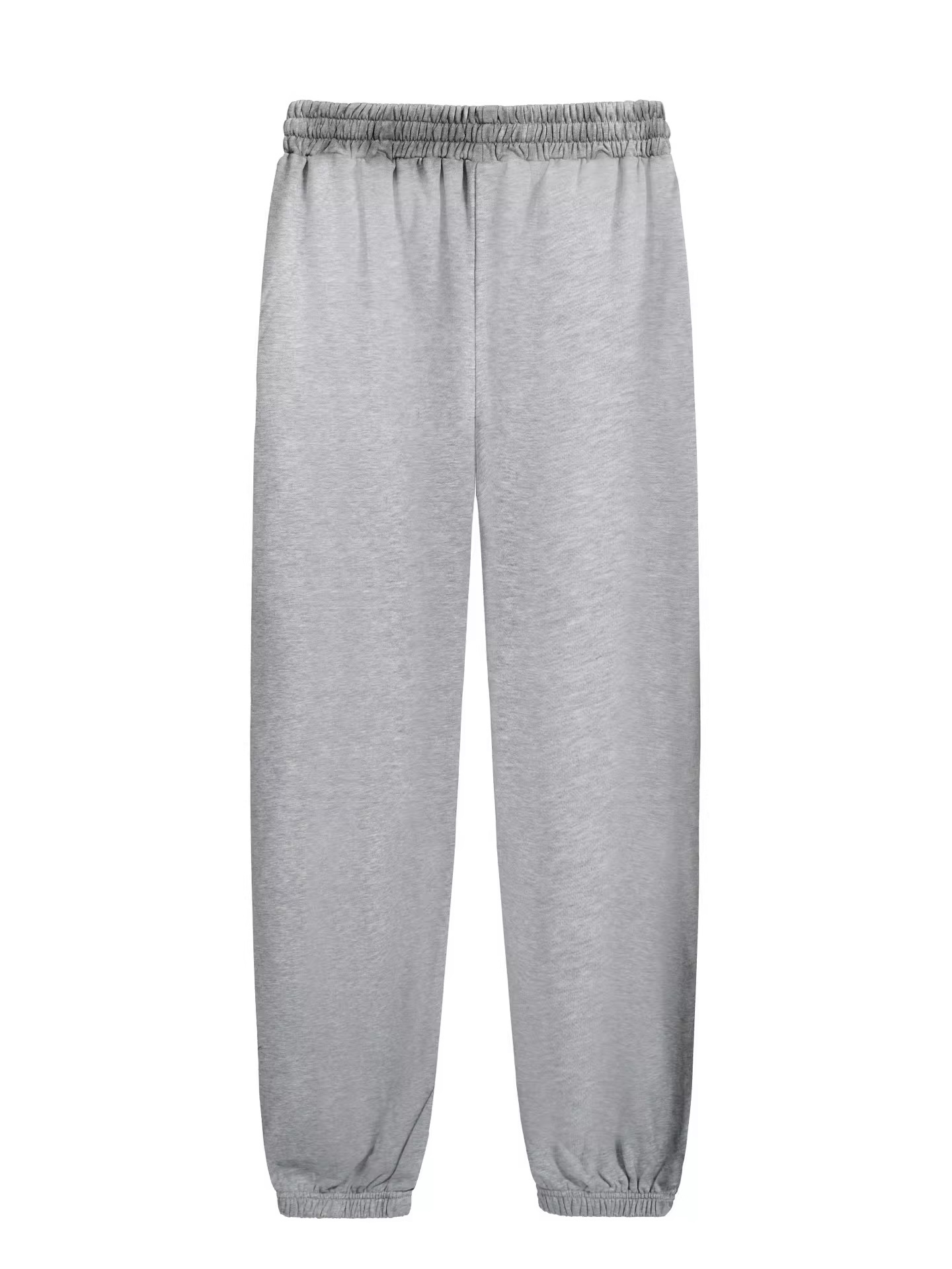 Enhypen Niki&Cortis Martin Inspired Baggy Stamp Joggers