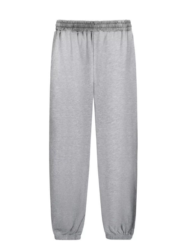 Enhypen Niki&Cortis Martin Inspired Baggy Stamp Joggers