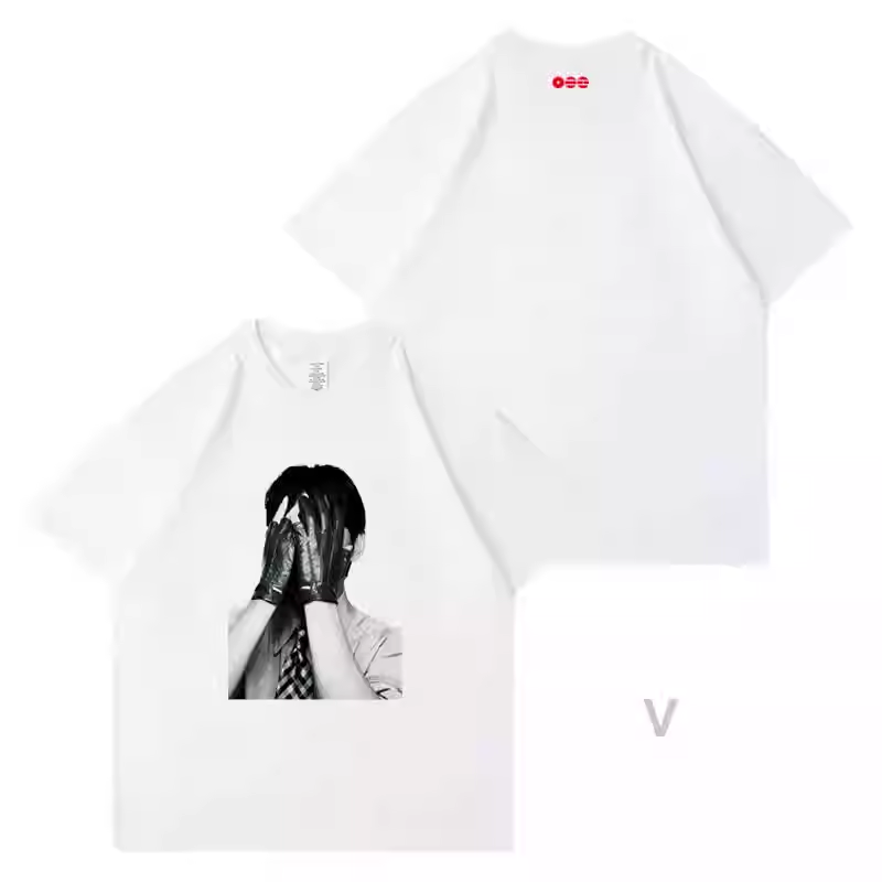 BTS ARIRANG Merch Inspired T-Shirt