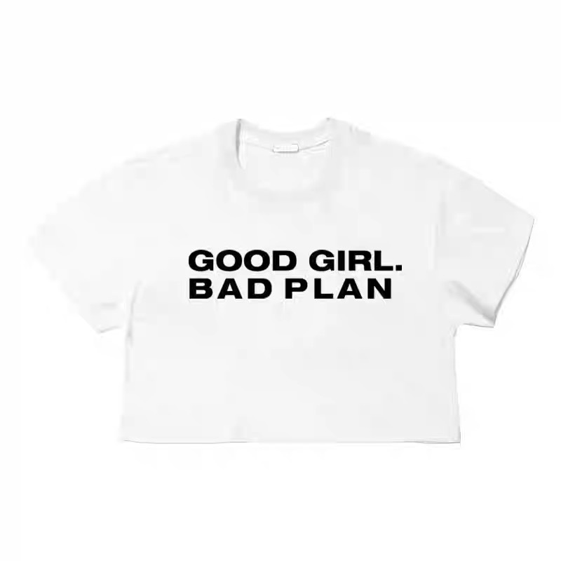 IVE SECRET Merch Inspied T-Shirt - IVE