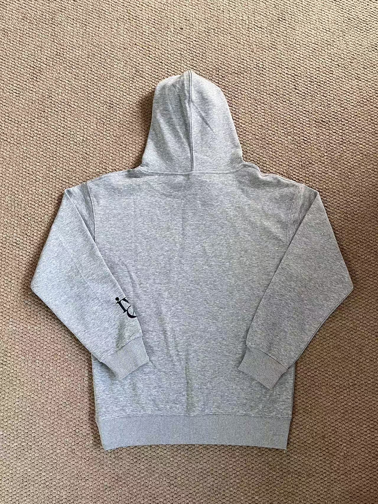 IVE inspired after like Hoodie