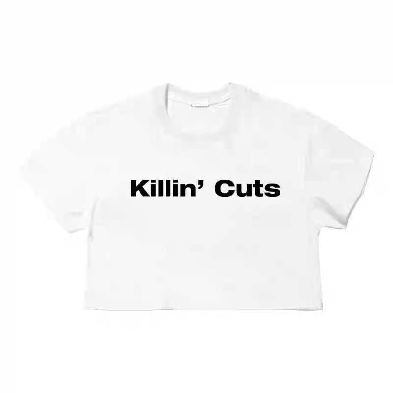 IVE SECRET Merch Inspied T-Shirt - IVE