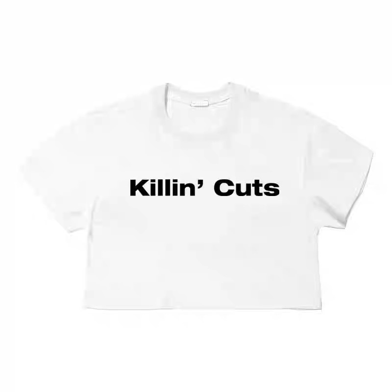 IVE SECRET Merch Inspied T-Shirt - IVE