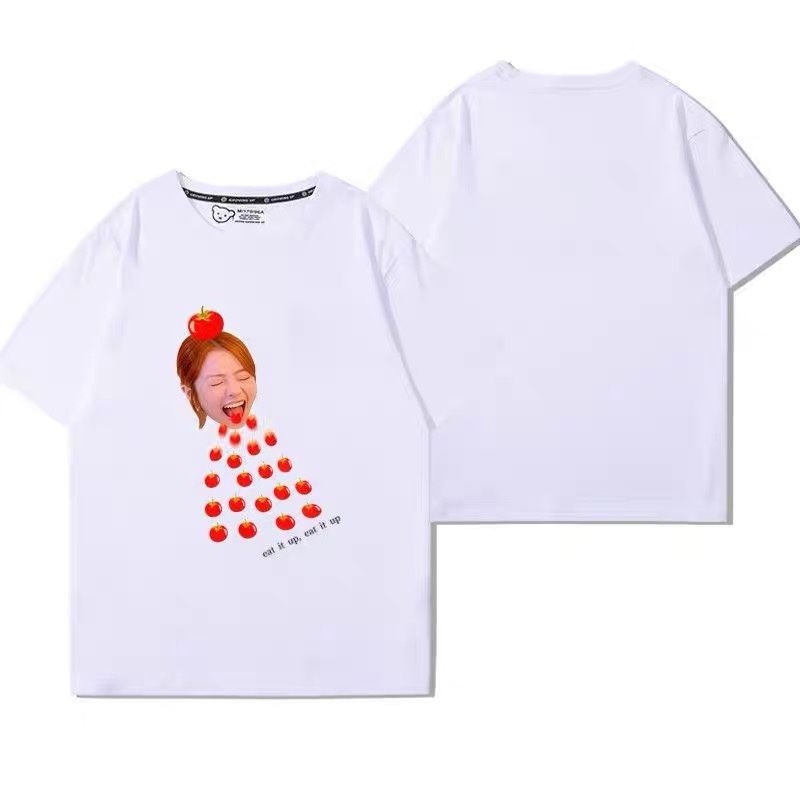 LE SSERAFIM EAT IT UP Inspired T-Shirt