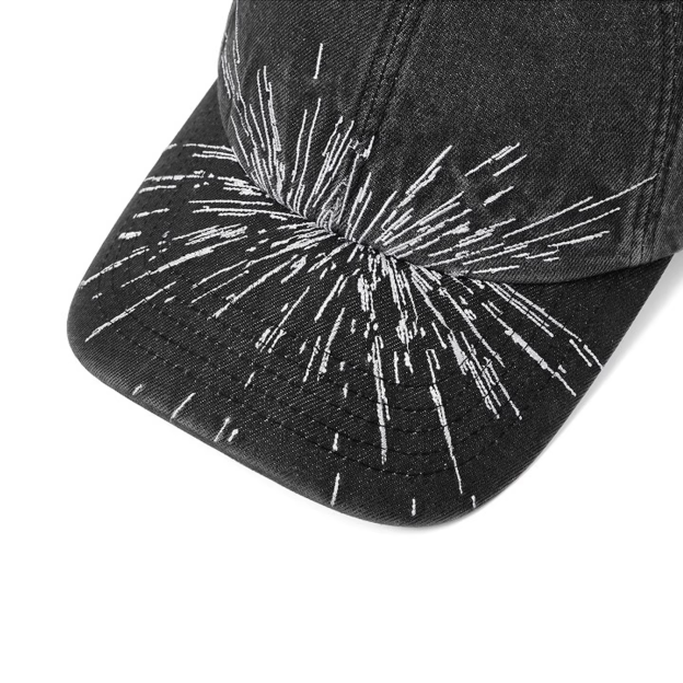 BTS World Tour ARIRANG Merch Inspired Ball Cap Hat