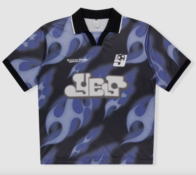 Polo shirt short sleeve-Aespa Ningning