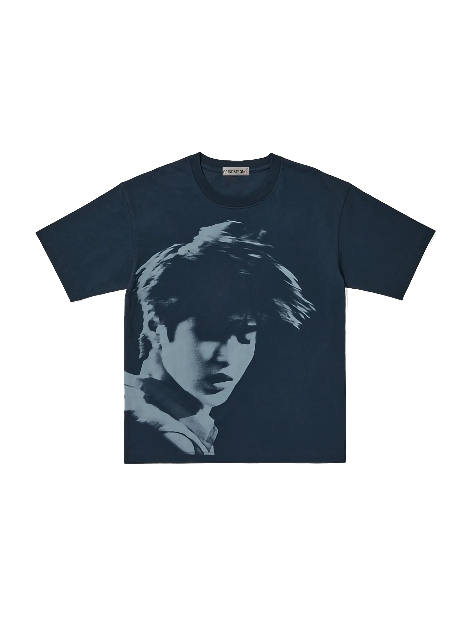 Cortis 2026 Tour Put Your Phone Down Merch Inspired Photo T-Shirt