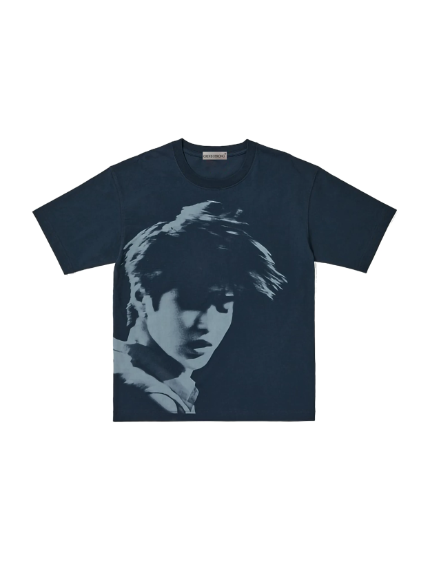Cortis 2026 Tour Put Your Phone Down Merch Inspired Photo T-Shirt