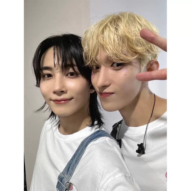 SEVENTEEN FOLLOW AGAIN Concert Official Inspired T-Shirt