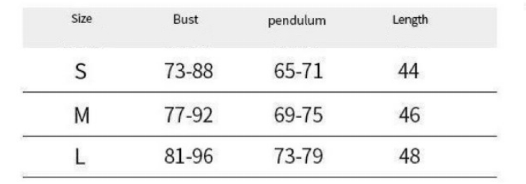 Numeric Pattern Tube Top-Stray-Straykids concert outfitidea for STAY