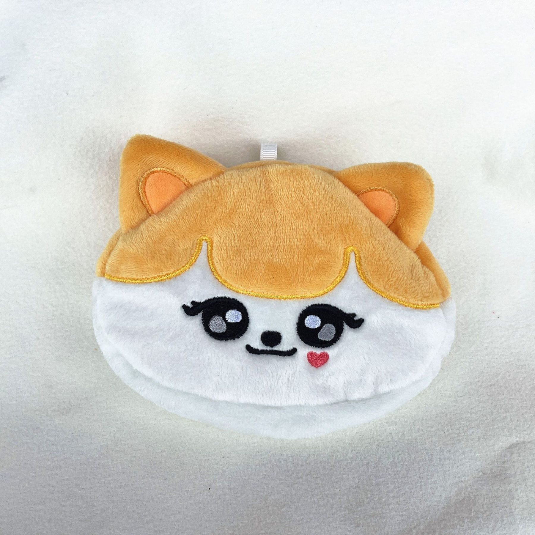 IVE MINIVE PARK COIN POUCH