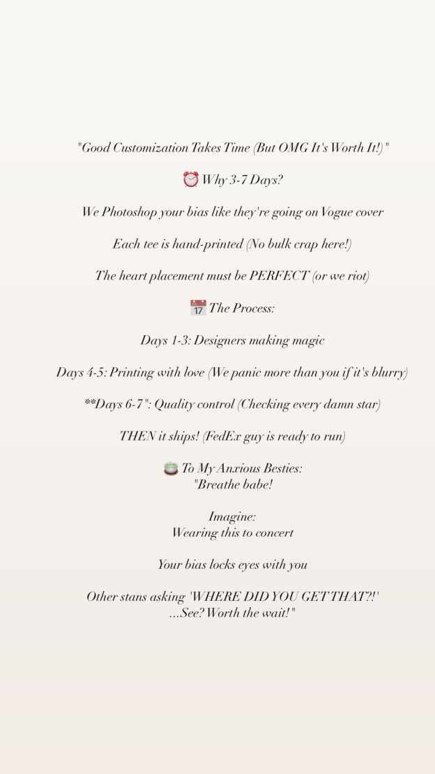 I LOVE -Customized Love Star Short Sleeve