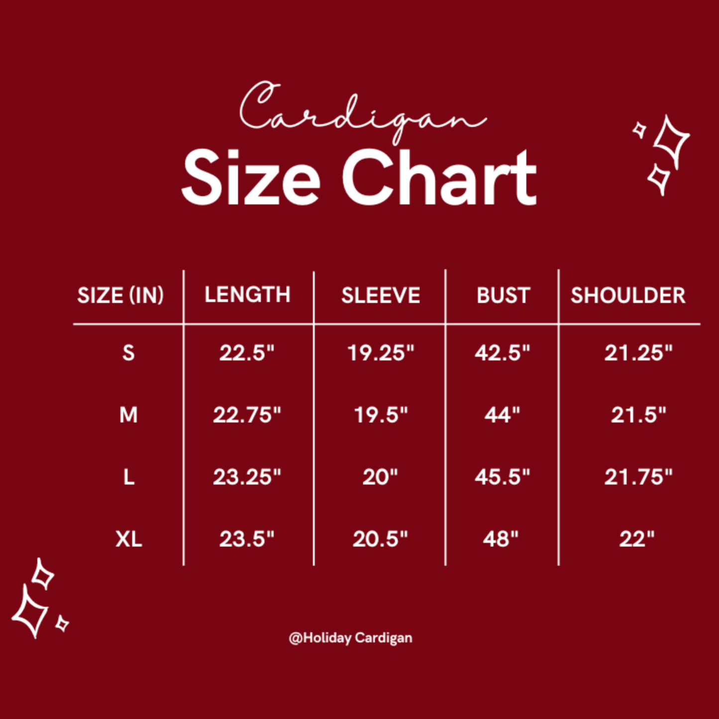 Red -Taylor Swift Version Folklore Cardigan