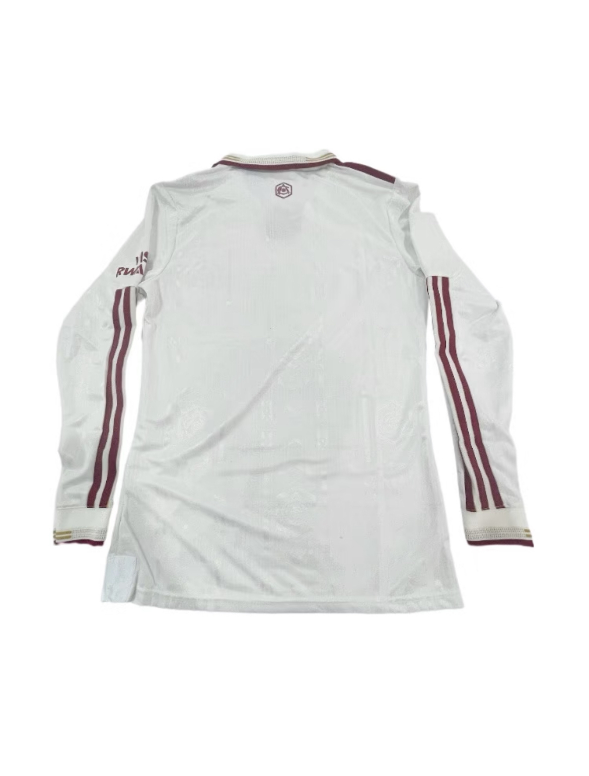 Cortis SeongHyeon custom remake jersey