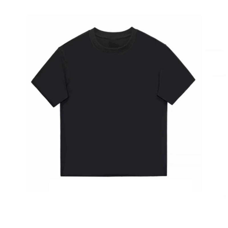 I LOVE -Customized Love Star Short Sleeve