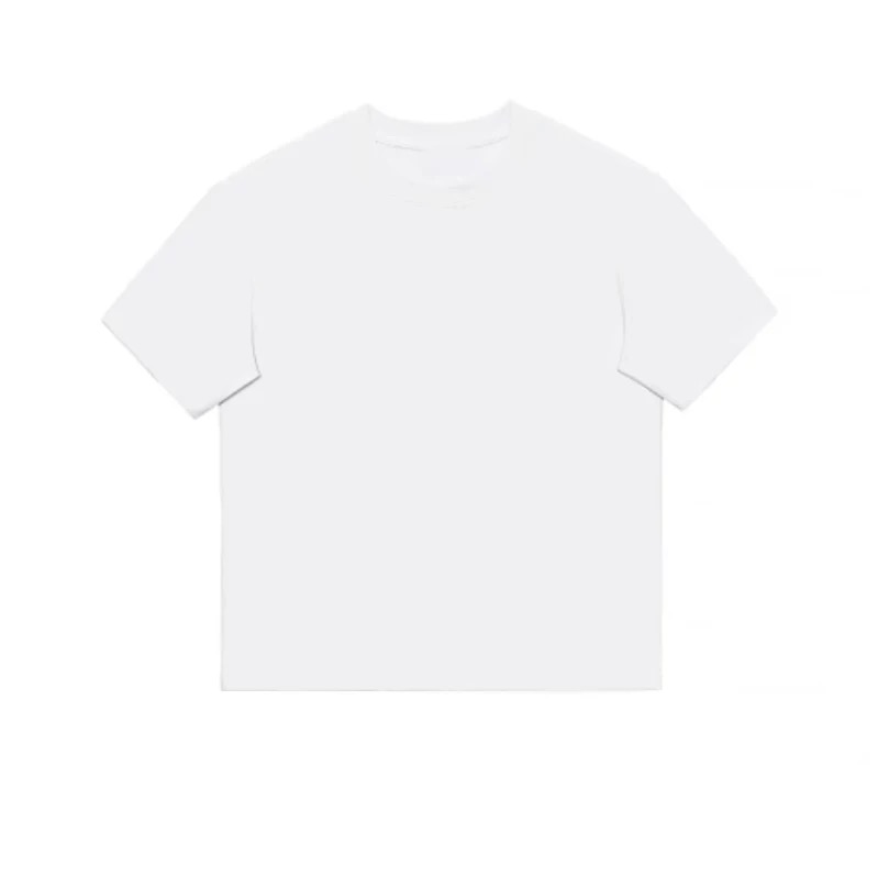 I LOVE -Customized Love Star Short Sleeve