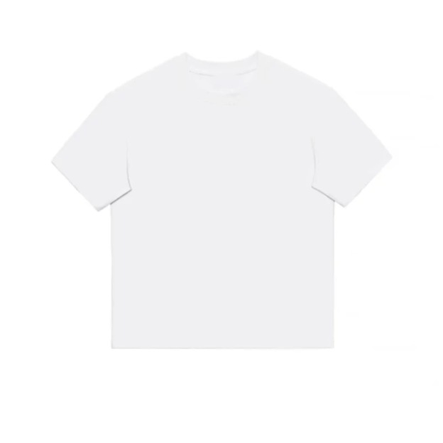 I LOVE -Customized Love Star Short Sleeve