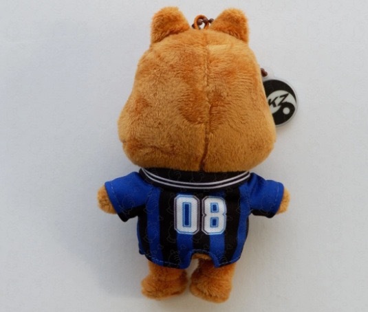 Skzoo StrayKids KARMA merch inspired Plush Doll – stray kids